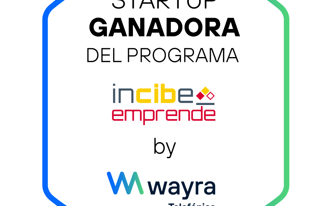 DilicheckRep Wins Wayra–INCIBE Emprende Cybersecurity Accelerator Award in Madrid